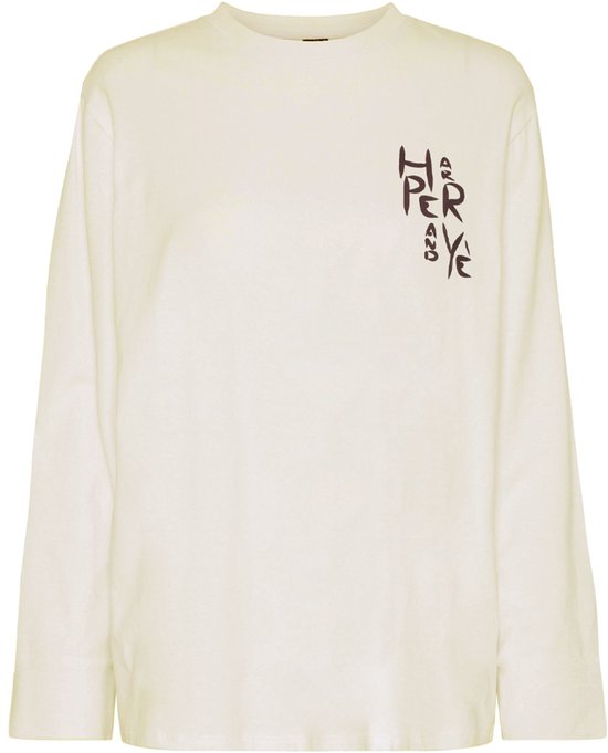 Harper & Yve - ELANA-LS - Dames - Lange mouwen shirts