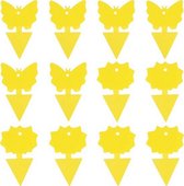 Overzicht van alle Plakstrip vliegjes & vangplaten rouwvliegjes