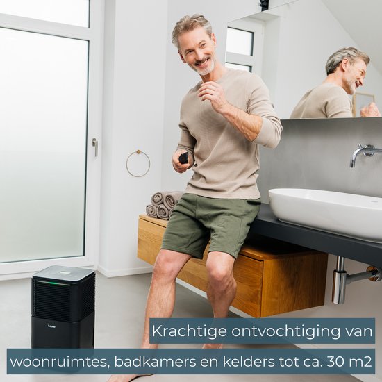 Midea Luchtontvochtigers luchtbehandeling kopen? ✔️ Tot 67% korting Midea Luchtontvochtigers luchtbehandeling kopen? ✔️ Tot 67% korting