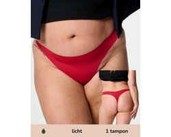 Moodies Menstruatieondergoed - 1 stuks