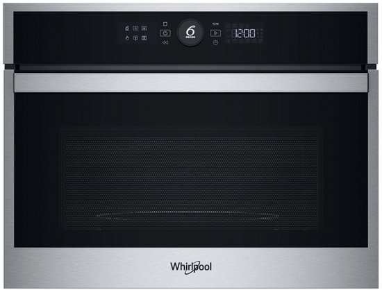 Whirlpool WMW47HMX