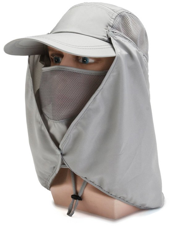 Delta Uniseks baseballpet van polyester, waterafstotend, zonder