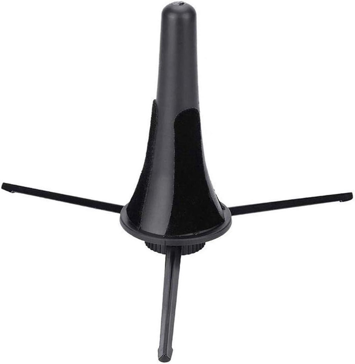 Klarinet Hobo Stand - Draagbare Opvouwbare Statief Houder voor Klarinet Hobo