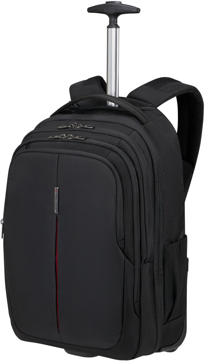 Samsonite rugzak - Guardit 3.0 laptop backpack/whls - 15,6 inch - black - 29 l – foto 8