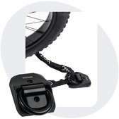 Voltano Muuranker Secure - Incl. Bevestigingsmateriaal - Wandanker / Vloeranker / Muurbeugel - Nederlandse Instructie