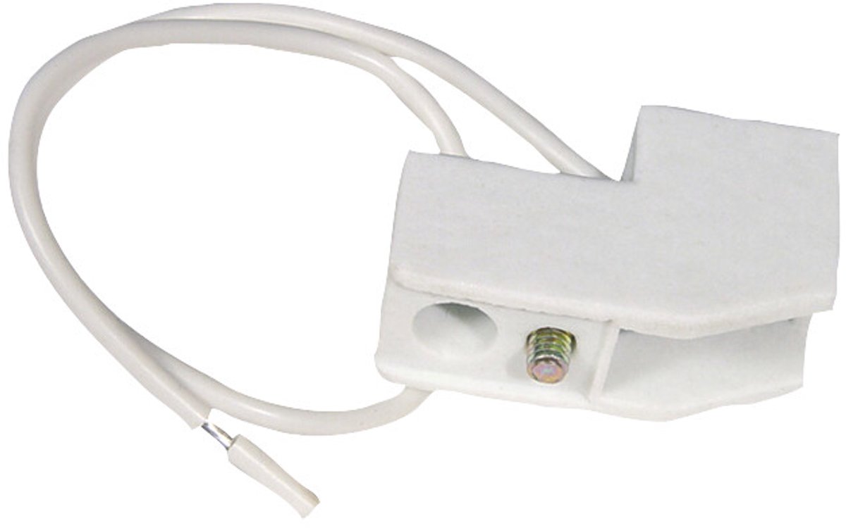 R7s Fitting Lampenhouder met 24CM Snoer - Kanlux