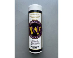 Kirby miracle waxer