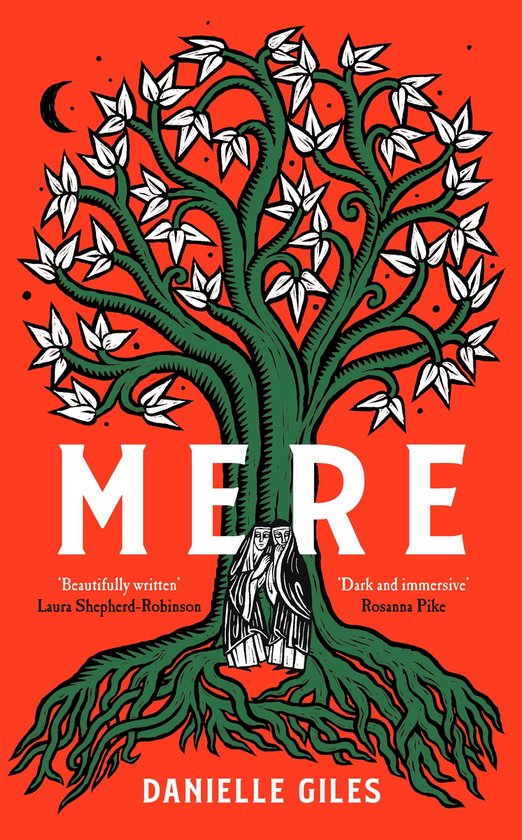 Mere - cover