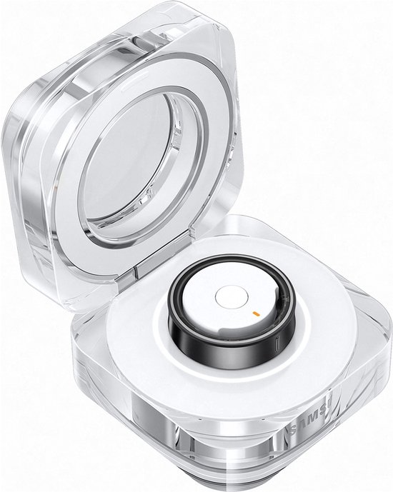 Samsung Galaxy Ring Zijkant