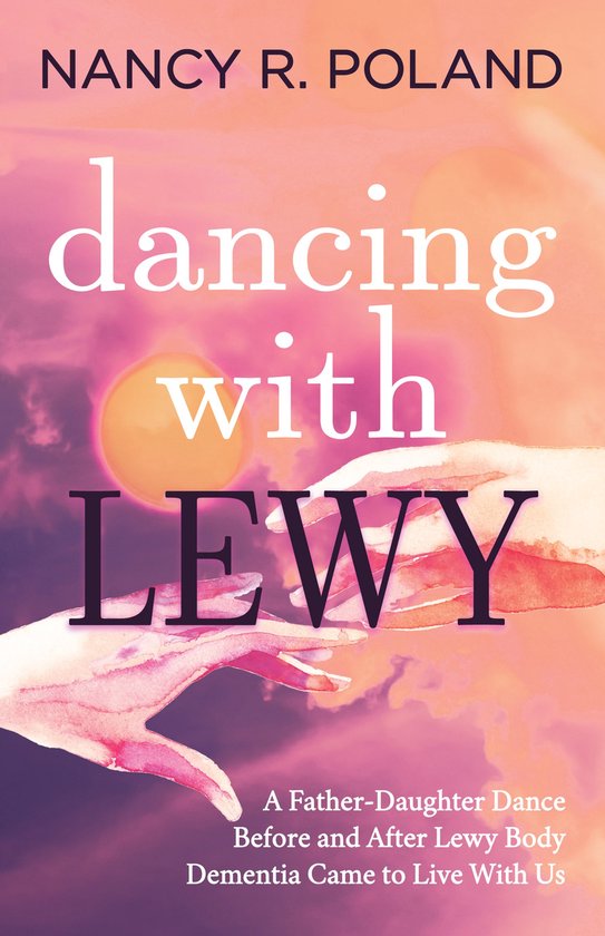 Dancing with Lewy - cover