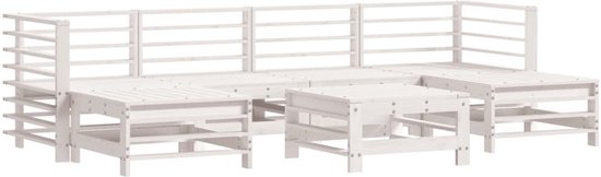 Vidaxl Tuintafel 1 Antraciet 79 X 79 X 72 Cm Buitentafel