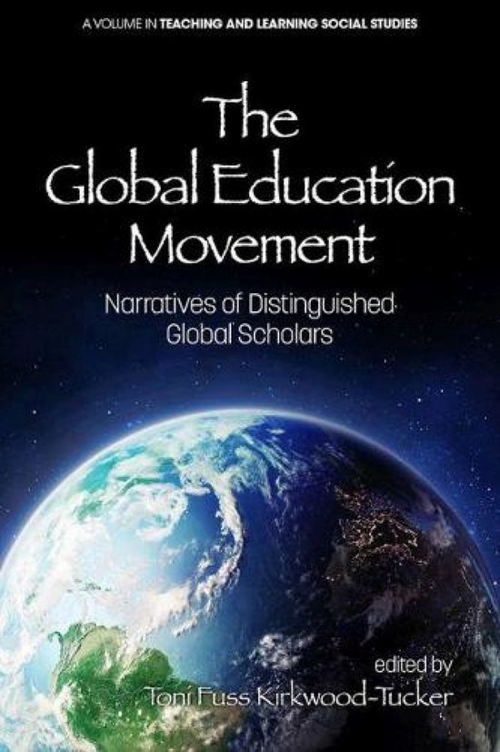 Teaching and Learning Social Studies-The Global Education Movement ...