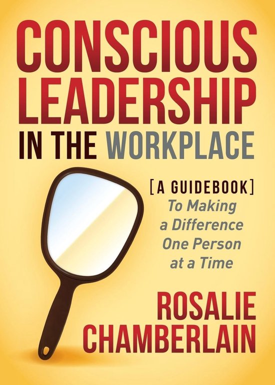 Conscious Leadership in the Workplace - cover