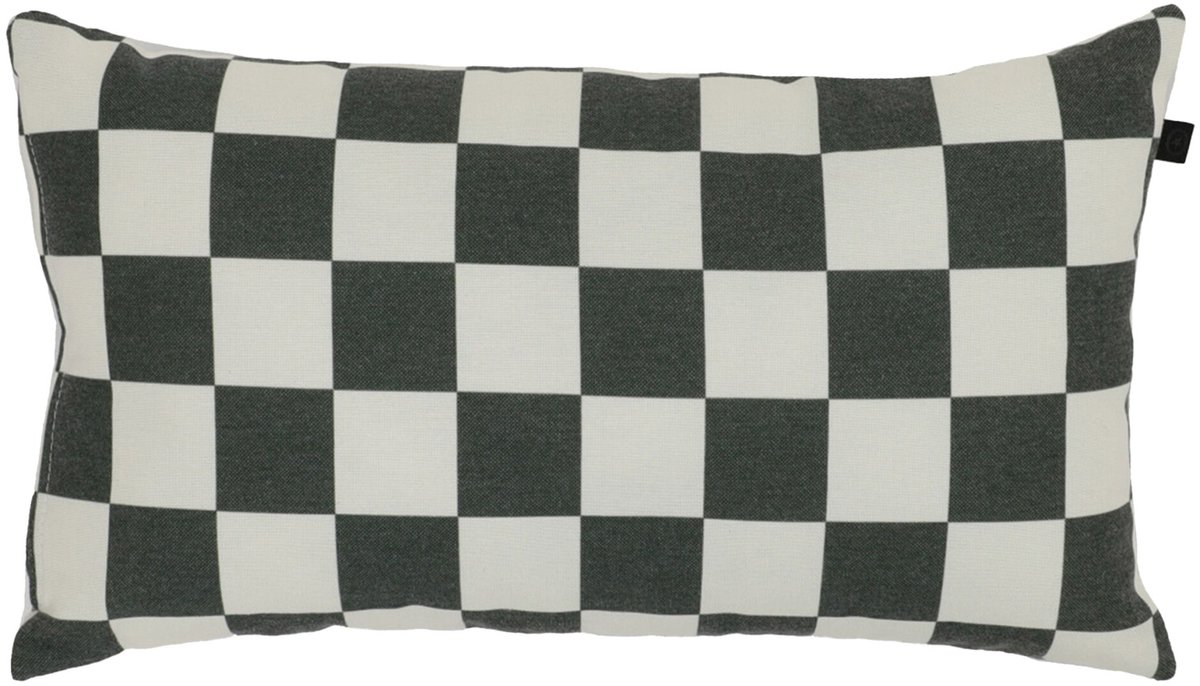 Overseas Lexi Kussen - Olive