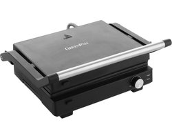 GreenPan Switch Contactgrill - 1800W - PFAS-vrije antikle...