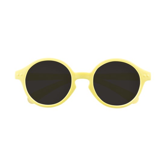 Izipizi Lunettes de Soleil Bébé Limonade 0-12 Mois
