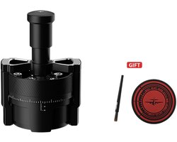 MHW-3BOMBER SE Pro Needle Distributor – WDT-tool met automatische rotatie en instelbare diepte