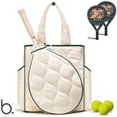 Tennistas 12 Rackets - Breedste aanbod