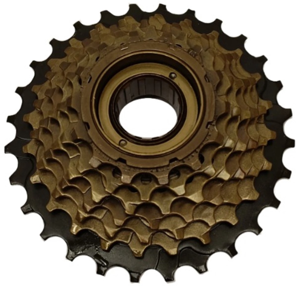 7speed pion 14-28T vervanging voor Tourney MF-TZ500