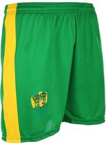 Pantalon de football La Haye-XL