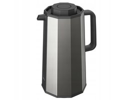 Zojirushi AH-EAE10-SA - Thermoskan - 1L - Zilver - Japans Ontwerp