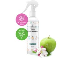 Il Bucato di Adele Parfum Textiel Spray Sport 250ml