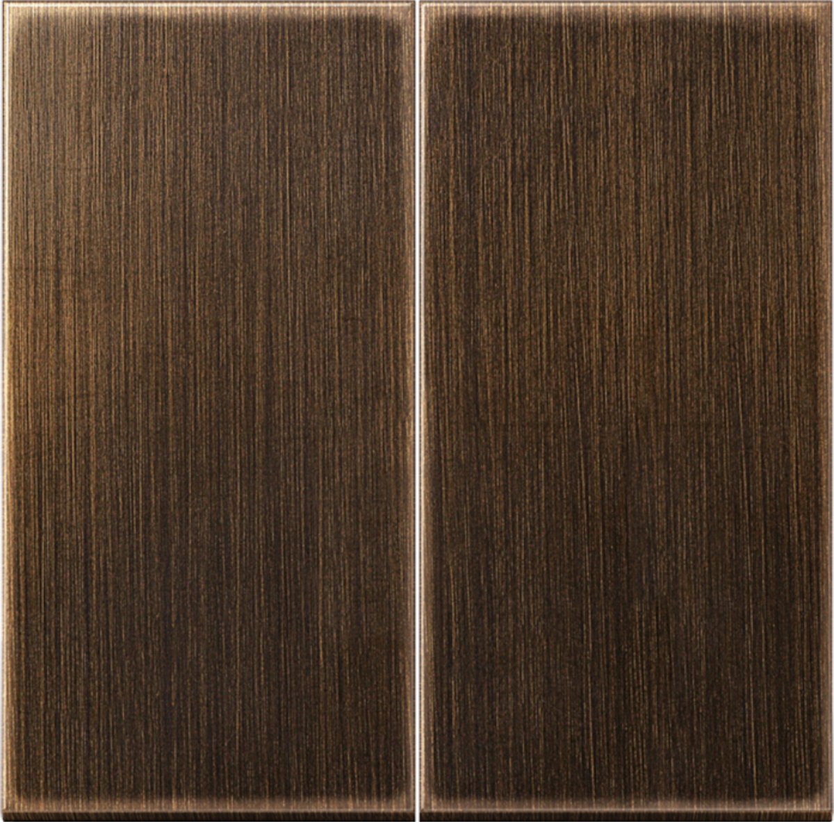 Jung LS RANGE Bedieningselement/Centrale Plaat ME2995AT - E342C