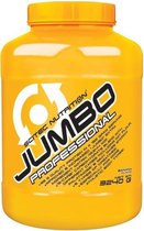Scitec Nutrition - Jumbo Professional (Banana - 3240 gram)