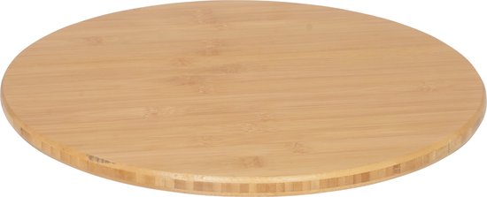 Burnit Hibachi Grill Rond - BBQ - Ronde Shichirin - Teppanyaki - Hibachi - Tafel Grill - ø 30cm van Burnit — afbeelding 5
