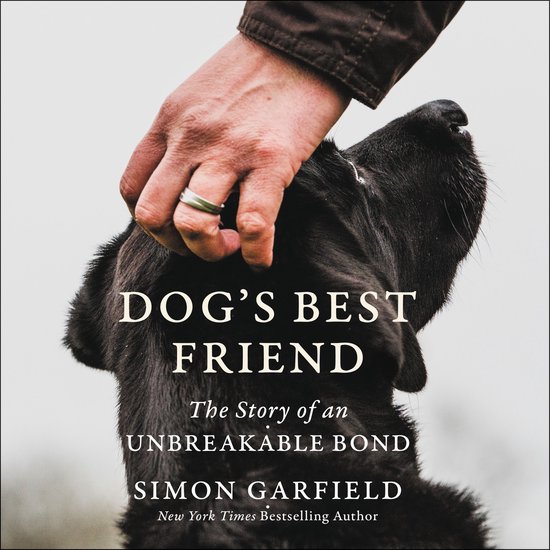 Dog'S Best Friend - cover