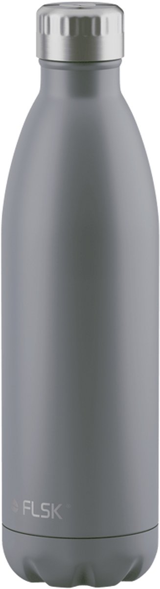 FLSK Drinkfles To Go - 750 ml - Stone