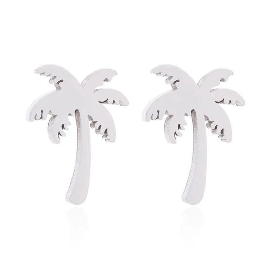 Aramat Jewels - Oorbellen - Betaalbaar - - - - Cadeau