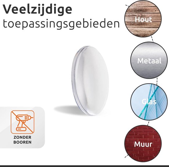 Zilverkleurige RVS Fackelmann Onderzetters kopen? | Vergelijk