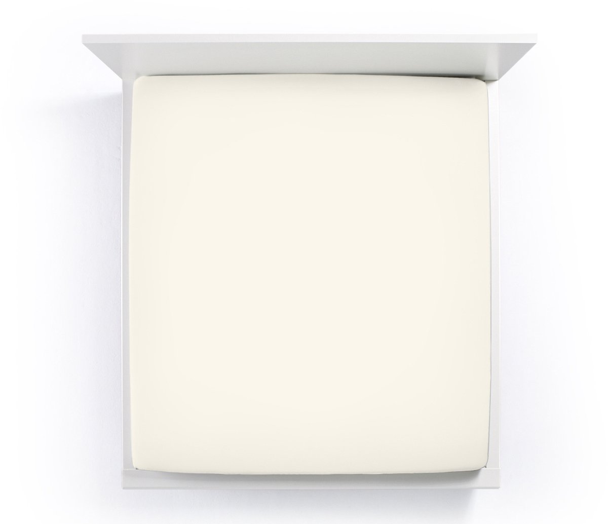 Bella Donna Alto Hoeslaken - 90/100x200/220 cm - 0520