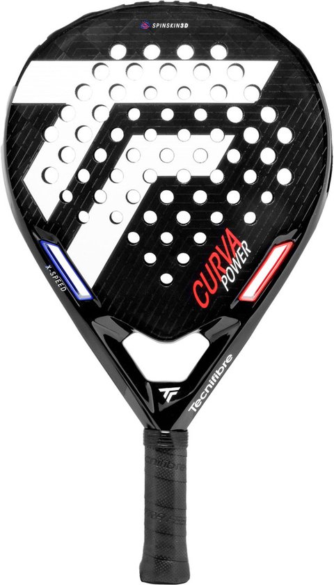Tecnifibre Curva Power 2025