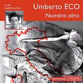 Livre audio numérique