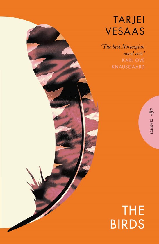 Pushkin Press Classics-The Birds