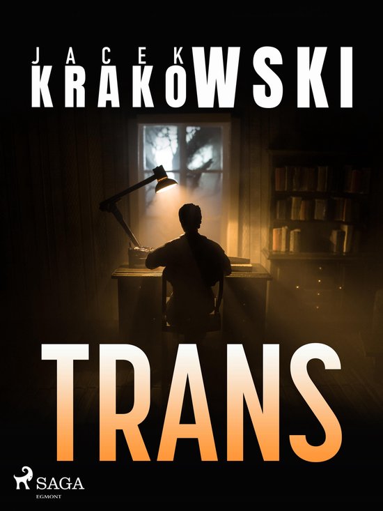 Trans - cover