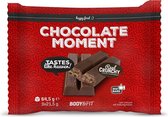 Body & Fit Food Chocolate Moment - Chocoladewafels - 14 pack
