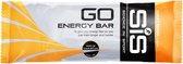 SIS Energybar Go Energy Banana Fudge (30x40 gram)