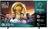 Bol.com Hisense 50E7Q - 50 inch - 4K QLED - 2025 aanbieding