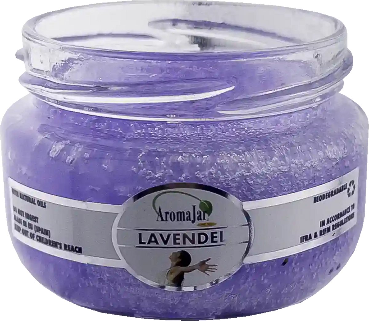 Goedkoopste Geurpotje Lavendel