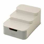 Organiseur Kitchen Aid Joseph Joseph Duo Compact à plusieurs niveaux Beige