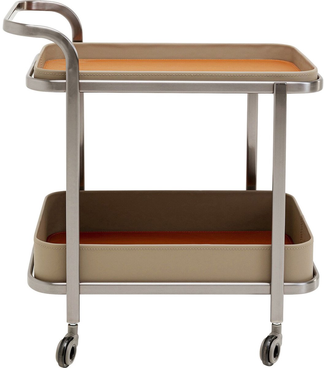 Dienbladtafel Tango Kare Design
