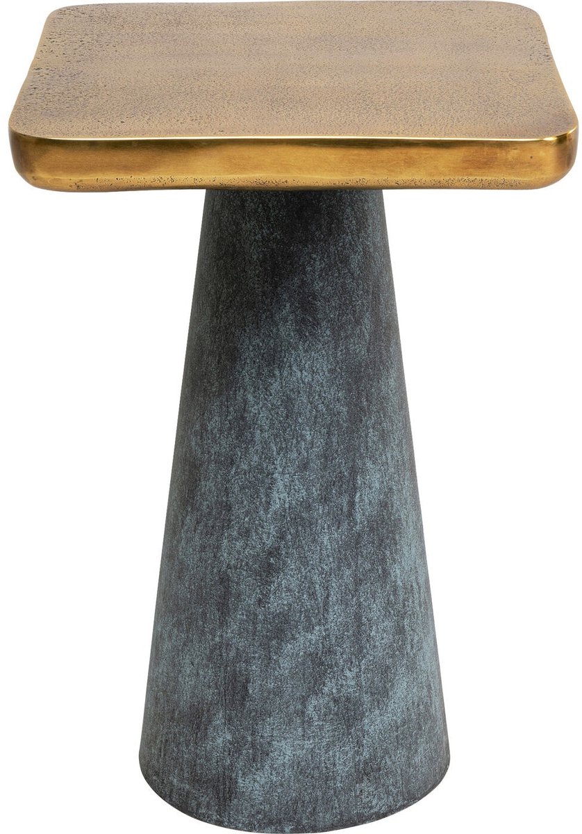 Kare Bijzettafel Cora 35x35cm