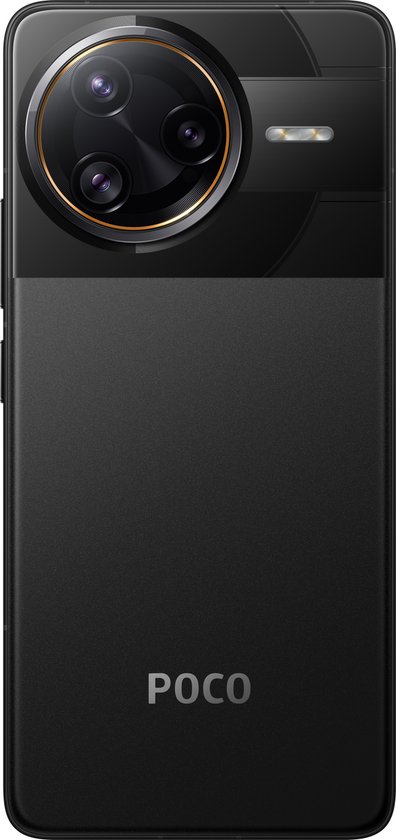 Xiaomi POCO F7 Ultra - 256GB - 12GB RAM - Zwart | bol