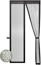 100 cm x 220 cm