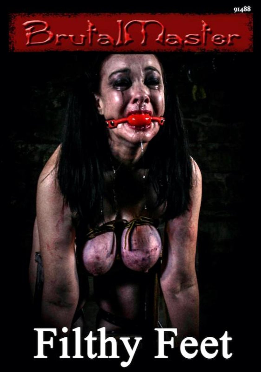 Brutal Master - Filty Feet - 91488