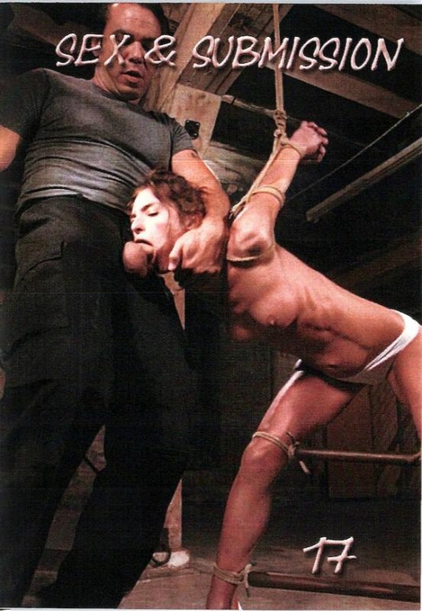 Sex and Submission - Volume 17 - 204313