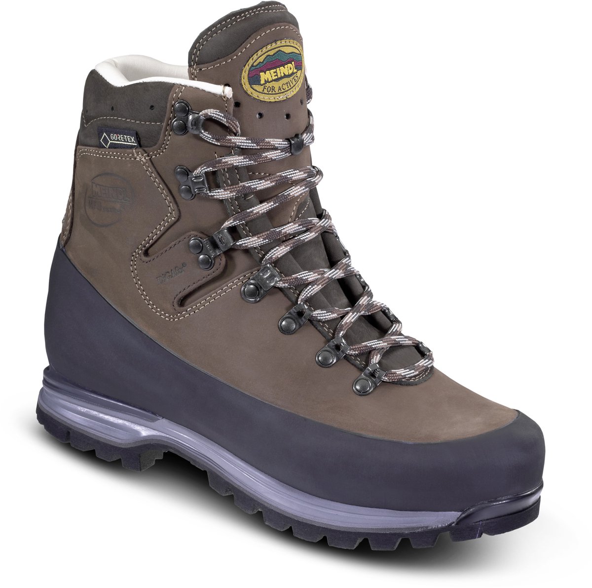 Meindl Himalaya MFS Wandelschoenen Heren Chanvre 46.5 Chantre